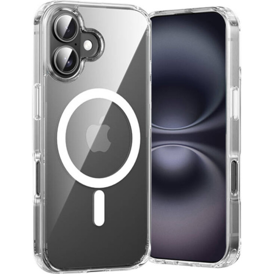 Vention ���� ��� iPhone 16 MagSafe (��������) - (KUGT0-10)