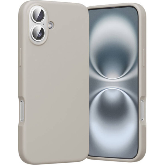 Vention ���� ��� iPhone 16 Plus MagSafe (Szare) - (KUHM0-20)