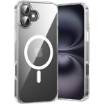 Vention ���� ��� iPhone 16 Plus MagSafe (��������) - (KUGT0-20)