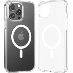 Vention protective case for iPhone 14 Pro Max (transparent) - (KUBT0-40)