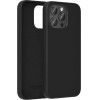 Vention Silicone Case for iPhone 15 Pro Max (black) - (KUFB0-40)