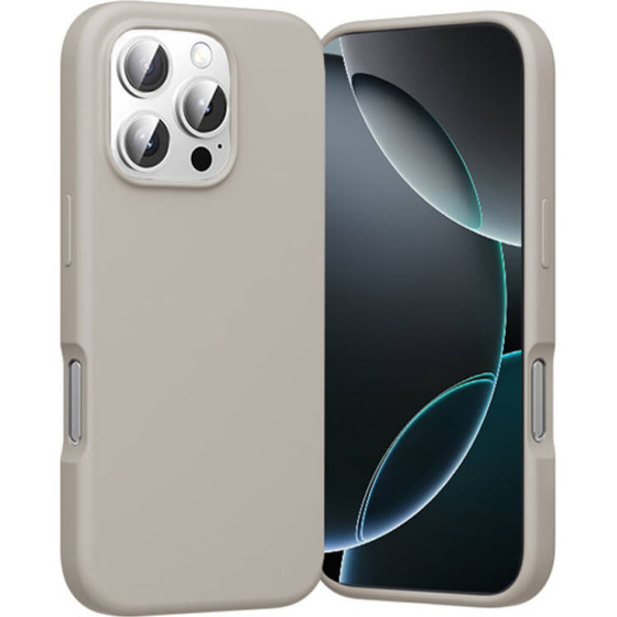 Vention ������� ��� iPhone 16 Pro MagSafe (Szare) - (KUHM0-30)