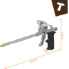 Bigstren Bigstreen 27284 foam gun - (18800-0)