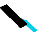 Huawei Adhesive Foil Buzzer / Loudspeaker for nova 14 Pro - (51630KUV)