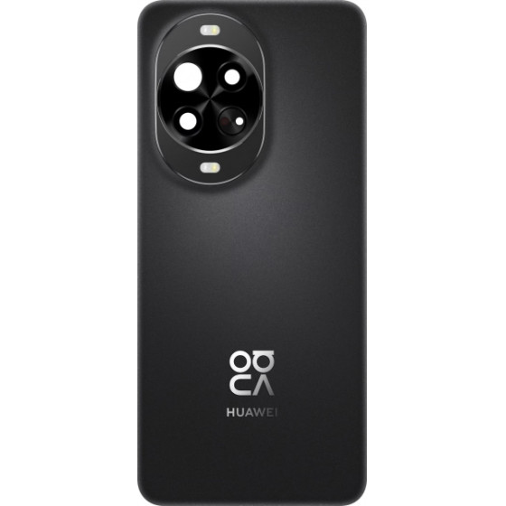 Huawei Battery Cover for nova 14 Pro, Black - (02357HXT)