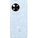 Huawei Battery Cover for nova 14 Pro, Crystal Blue - (02357HXU)