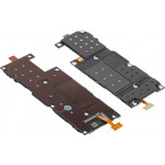 Huawei Buzzer / Loudspeaker for MatePad 11.5 S (2025), 100mm x 36.25mm - (22020645)