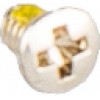 Huawei Philips Screw for nova 14 Pro, M1.2mm x 1.8mm - (51628541)