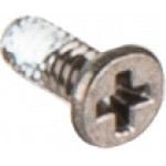 Huawei Philips Screw for nova 14 Pro, M1.4mm x 3.5mm, Black - (51620ACV)