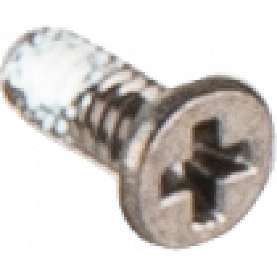 Huawei Philips Screw for nova 14 Pro, M1.4mm x 3.5mm, Black - (51620ACV)
