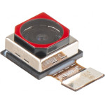 Huawei Rear Camera Module for nova 14 Pro, 8MP (Ultrawide) - (23060854)
