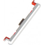 Huawei Volume Button for nova 14 Pro, Silver - (51671329)