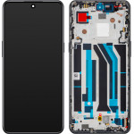 OnePlus LCD Display Module for 10T / Ace Pro, Moonstone Black - (2011100414, 4130326)