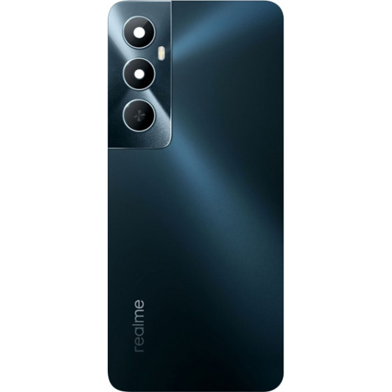 Realme Battery Cover for C65, Blue - (621033000243)