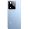 Realme Battery Cover for GT 7T, IceSense Blue - (621033000635)