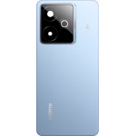 Realme Battery Cover for GT 7T, IceSense Blue - (621033000635)