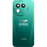 Realme Battery Cover for GT 8 Pro, Aston Martin Green - (621033000794)