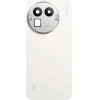 Realme Battery Cover for GT 8 Pro, Diary White - (621033000791)