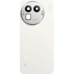 Realme Battery Cover for GT 8 Pro, Diary White - (621033000791)