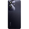 Realme Battery Cover for Note 60, Marble Black - (621033000293)