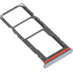 Realme SIM Tray for C65, Starlight Black - (612121000191)