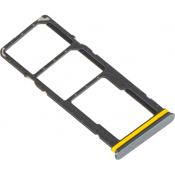 Realme SIM Tray for C71, Forest Owl - (612121000471)