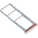 Realme SIM Tray for C75 4G, Lightning Gold - (612121000345)