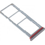 Realme SIM Tray for C75 4G, Storm Black - (612121000344)