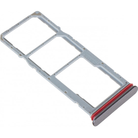 Realme SIM Tray for C75 4G, Storm Black - (612121000344)