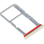 Realme SIM Tray for C75, Lightning Gold - (612121000362)
