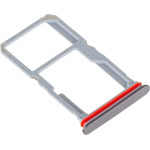 Realme SIM Tray for C75, Storm Black - (612121000314)