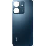 Xiaomi Battery Cover for Redmi 13C NFC, Navy Blue - (1610111001487A)