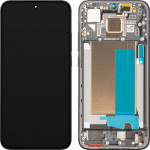 Xiaomi LCD Display Module for Poco F7, Black - (5600270O10U00)