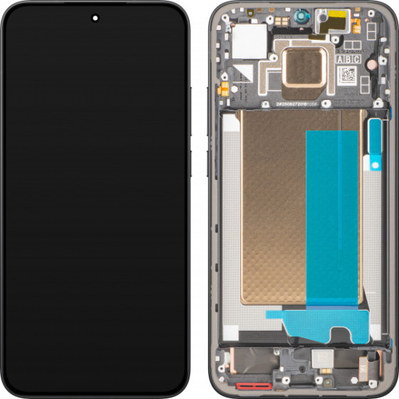 Xiaomi LCD Display Module for Poco F7, Black - (5600270O10U00)