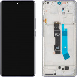Xiaomi LCD Display Module for Redmi Note 14 Pro 4G, Aurora Purple - (560002000O600)
