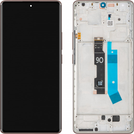 Xiaomi LCD Display Module for Redmi Note 14 Pro 4G, Sand Gold - (560009000O600)