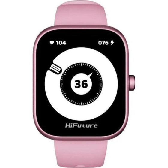 HiFuture Smartwatch Lume Pro 1.85 ��� - (6972576182432)