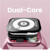 HiFuture Smartwatch Lume Pro 1.85 ���� - (6972576182425)