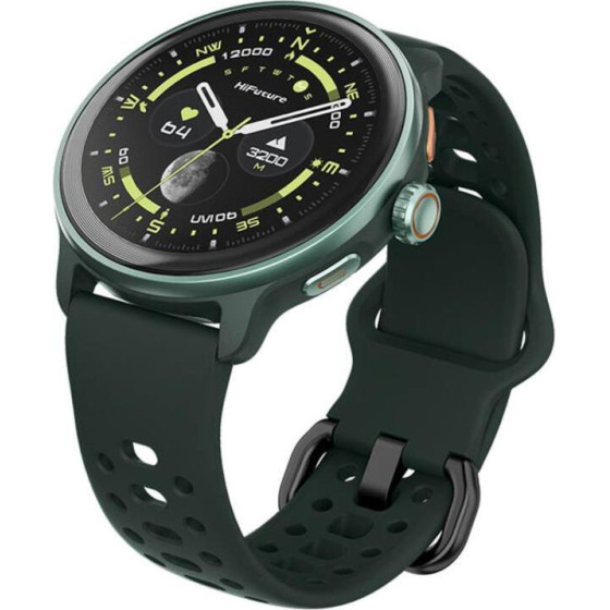 HiFuture Smartwatch Vela 1.43 ���� - (6972576182395)