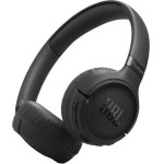 JBL Wireless headphones Tune 680NC black