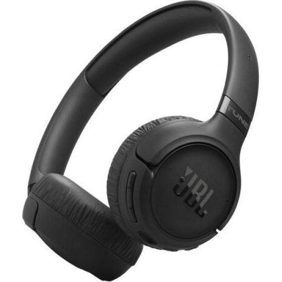 JBL Wireless headphones Tune 680NC black