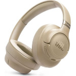JBL Wireless headphones Tune 780NC beige