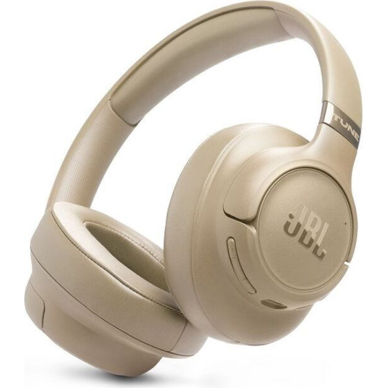 JBL Wireless headphones Tune 780NC beige
