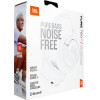 JBL Wireless headphones Tune 780NC white