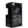 JBL Wireless speaker Wind 3 with handlebar holder black