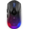 Lenovo Legion M410 Wireless RGB Gaming Mouse Transparent black