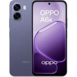 OPPO A6x CPH2819 4/128GB Black Purple OEU