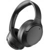 GEMBIRD BT HEADSET WITH ACTIVE NOISE CANCELLING BLACK - (BHP-ANC-01)