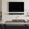 GEMBIRD WALL MOUNT FOR SOUNDBAR BLACK - (WM-SB-01)
