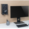 GEMBIRD WALL MOUNT FOR SOUNDBAR BLACK - (WM-SB-01)